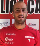 Simone TONELLI - Centrocampista